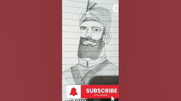 guru gobind singh |#likes #views #subscribers |@artsbybaljeet