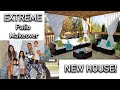 Our NEW HOUSE All Season Patio Makeover! - HOME DECOR | ARIBA PERVAIZ