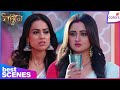 Naagin S4 | Brinda Spikes the Holi Drink | Colors TV
