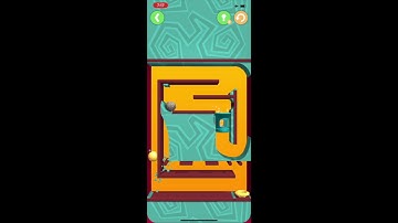 Dig This! 132-20 BOUNCY BALL CHAPTER Walkthrough Solution