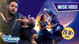 Aladdin | Sab Sahi Hai Bro - Badshah chords