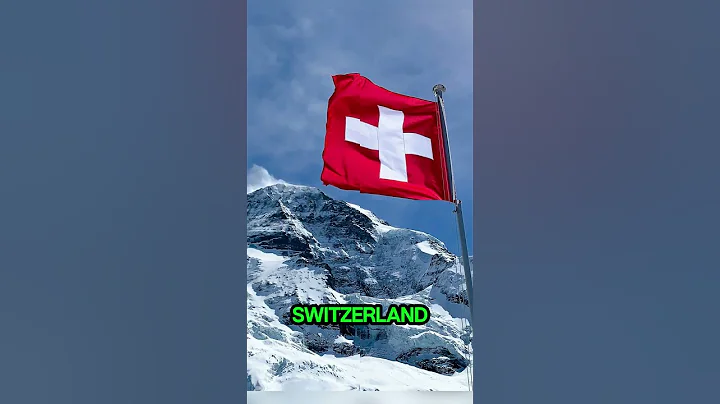 Top 5 Hardest Flags in the World #top10 #trending #facts #viral #shortsvideo #flags #shorts