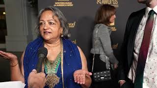 2022 Sentinel Awards Red Carpet: Never Have I Ever