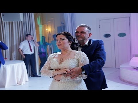 ნესტანისა და კობას ქორწილი • Nestan and Koba Wedding Clip • Грузинская свадьба