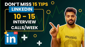 How to optimize your LinkedIn profile from scratch? |How to Set Up Your LinkedIn Profile #viralvideo
