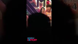 Nancy Jewel Mcdonie Ooozooomm Y Baam