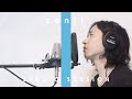 『give&amp;give』- STUDIO SESSION / zonji