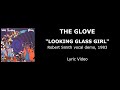 Miniature de la vidéo de la chanson Looking Glass Girl (Rs Vocal Demo)