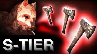 S-Tier Huntress Gameplay | Rank 1 DBD Full Match