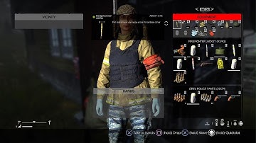 DayZ - Unlucky Random