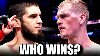 ISLAM VS GARRY! UFC 330 FULL Picks, Predictions and Breakdown