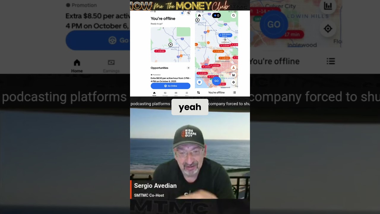 Игра Uber Surge: обман и тактика поездок в реальном времени