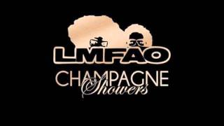 Champagne Showers - LMFAO Ft Natalia Kills Resimi