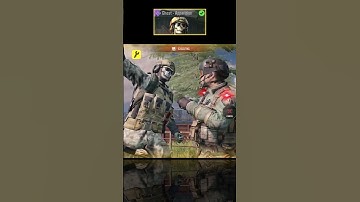 Ghost Apparition Kill Animation In Cod Mobile #shortsfeed #shortsvideo #shortfeed #shorts #short