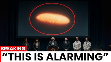 Quantum AI heeft een simulatie uitgevoerd op 3I/ATLAS – en het is angstaanjagend