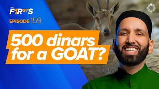 Download Lagu Ubaydullah ibn Abbas (ra): The Rich Little Brother | The Firsts | Dr. Omar Suleiman MP3 Download Lagu Ubaydullah ibn Abbas (ra): The Rich Little Brother | The Firsts | Dr. Omar Suleiman MP3
