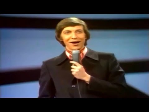 Eurovision 1970 – Switzerland – Henri Dès – Retour