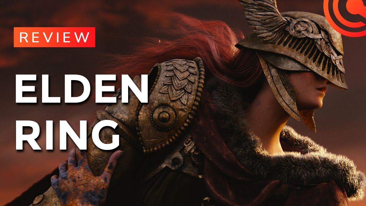 REVIEW: Elden Ring 