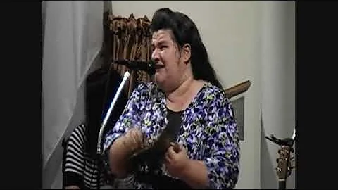 Linda Gibson Johnson - I've Got It - (GermanTown, ...