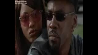 Shottas 'hermanos del crimen (parte 3) kymani Marley -español