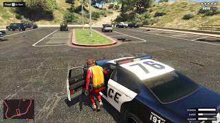 GTA 5 Sát Thủ Mặt Khỉ Tập 1 Tấn Công Nhà Trắng Ám Sát Tổng Thống Mỹ Và Cái Kết ...