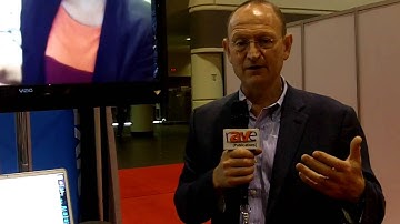 InfoComm 2015: Axle Introduces Cam, Automated Ingest, Media Management & Sharing Application