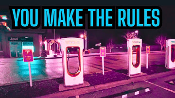 Tesla SuperCharger for Business: What Is it?