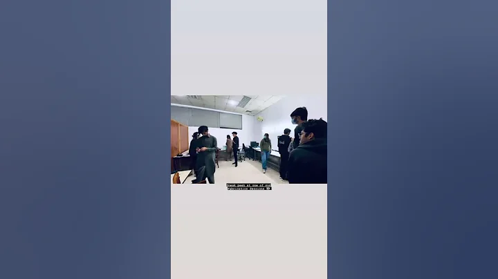 Sneak Peak | Fabrication Session | Team Invictus | GIKI