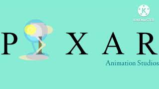 Pixar Logo Remake Effects Sponsored By Preview 2 Effects