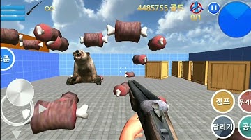 Finding Blue I walkthrough - Androidplay Level 11/1 Gameplay