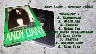 ANDY LIANY - Misteri [1991]