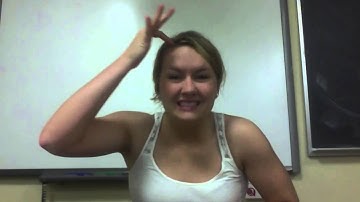 ASL 2 Video Midterm 2