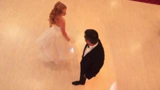 best wedding dance ever dansul miresei I Antonio Banderas  in take the lead  tango argentino