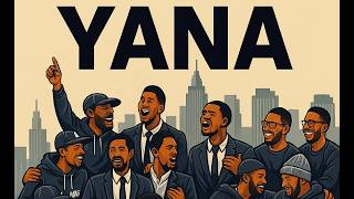 YANA with Rob McGowan and Stevon Lewis: When the Man Behind the Success Needs to Be Seen Guide