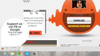 Convertir Videos De Youtube en Cansiones en formato MP3 sin Programas