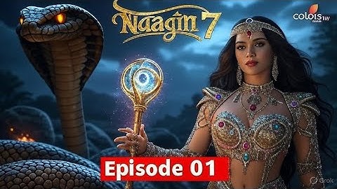 "Naagin Season 7 Full Update | New Lead Confirmed!"  #Naagin7#NaaginSeason7#NaaginReturns