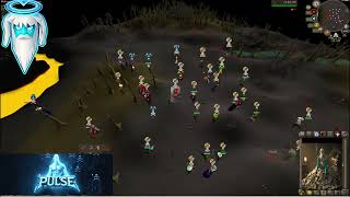 Pulse Full Clears OFA x2 Ft. Cleared By Dbows | 08/14/2026