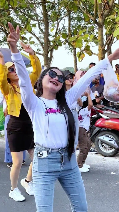 asikin aja kak diva😁 #idolamu #joget #dance #dancer #karnaval #soundhoreg #soundsystem #shorts #fyp