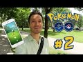 PGO: Pokemon GO Deutsch #2 - In München unterwegs - Let's Play Pokemon GO Gameplay German