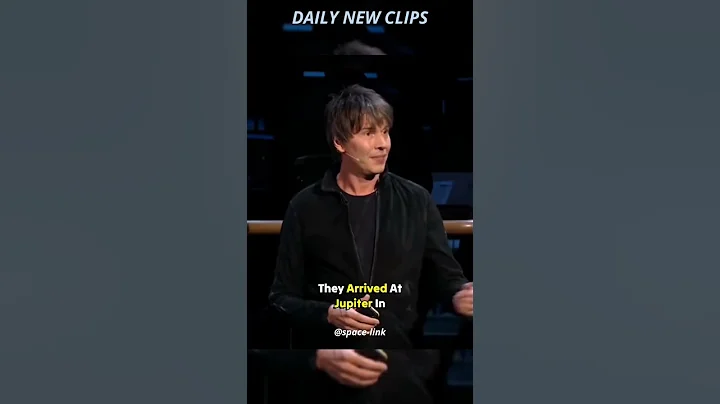 NASA May Have Found Life on this Moon of Jupiter #astrophysics #jupiter