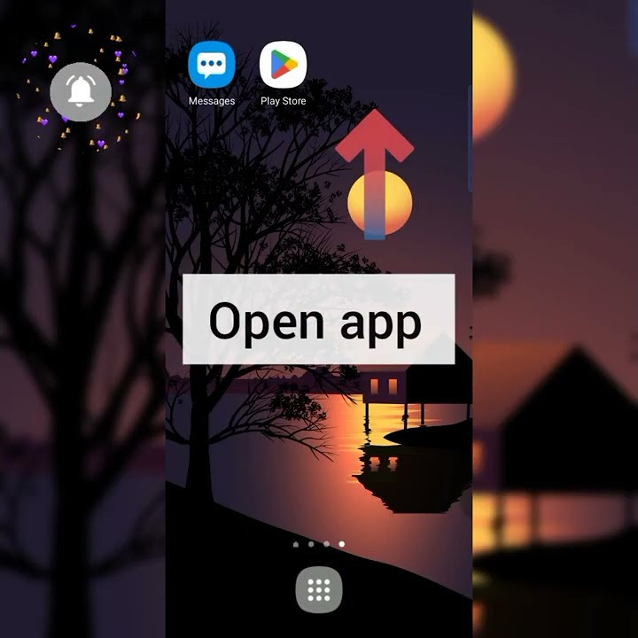 How to put photo on keyboard samsung phone keyboard settings youtube