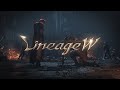 《天堂W》惡魔王弓問世，感喜盟的栽培。順便抽個卡｜LineageW 리니지w｜伊娃12