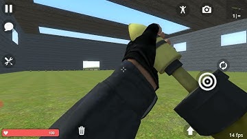 the biggest explosion hyper sandbox