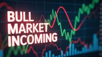 How I Spotted This Crazy Chart Pattern!