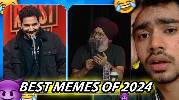 @SamayRainaOfficial cooked everyone😂......reacting to funniest India's got Latent memes#funny#memes