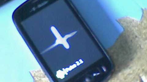 T-mobile pulse custom boot animation