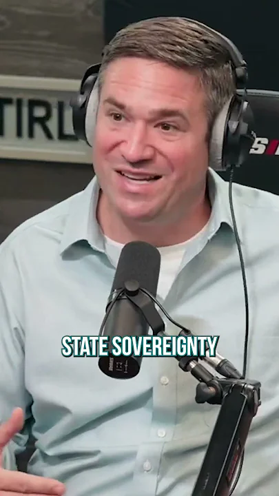 Timcast IRL – Why AG Bailey Is Filing A Lawsuit Against NY #shorts