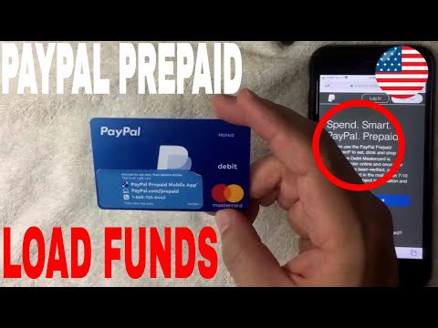 prepaid mastercard debit