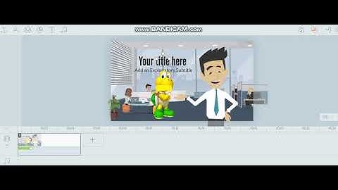 How to use Props characters on Vyond Studio HTML5 (Using PNGs and Business Lip Sync)