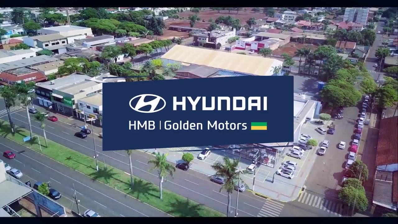 GOLDEN MOTORS, QUALIDADE TOTAL PARA VOCÊ YouTube